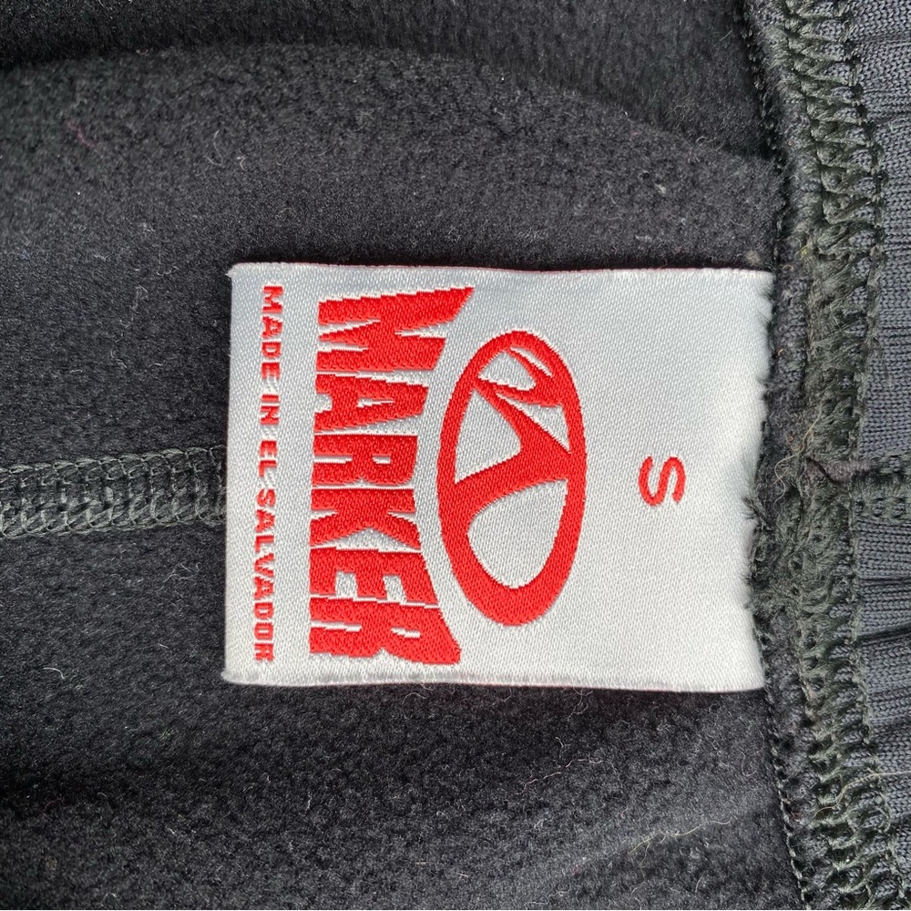 Marker Pants - image 4